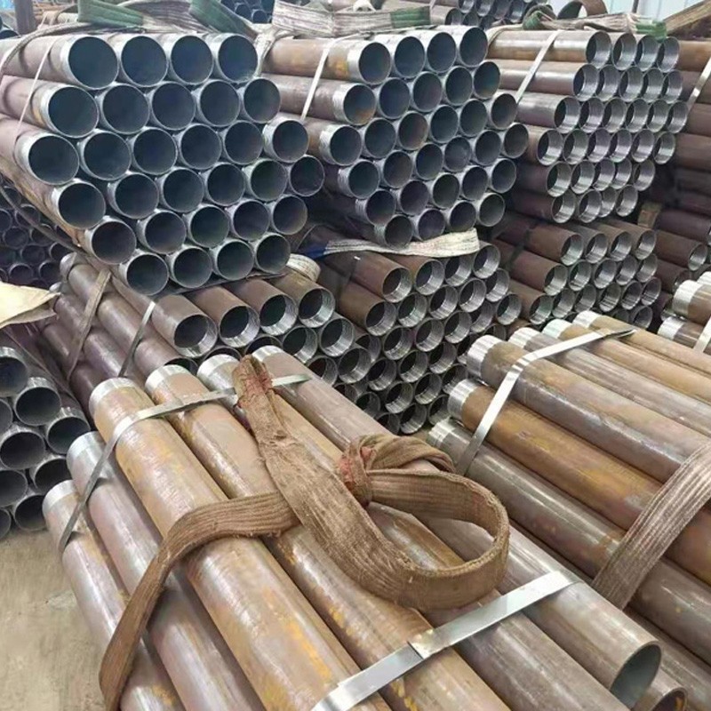 宁武地质钻探用跟管