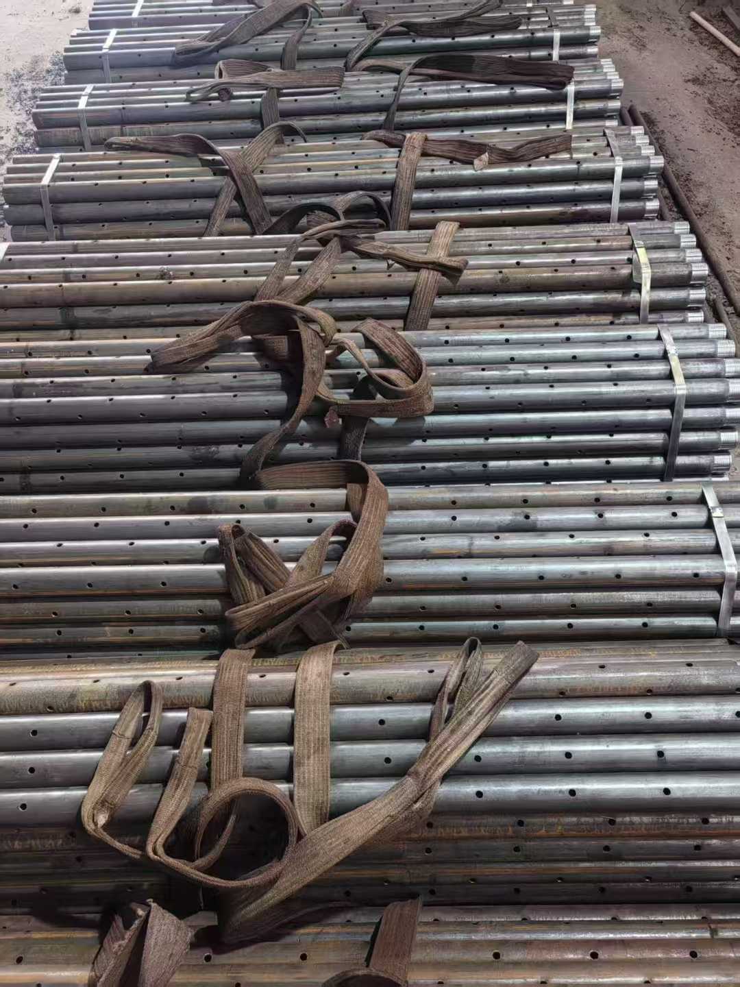 宁武127mm管棚管