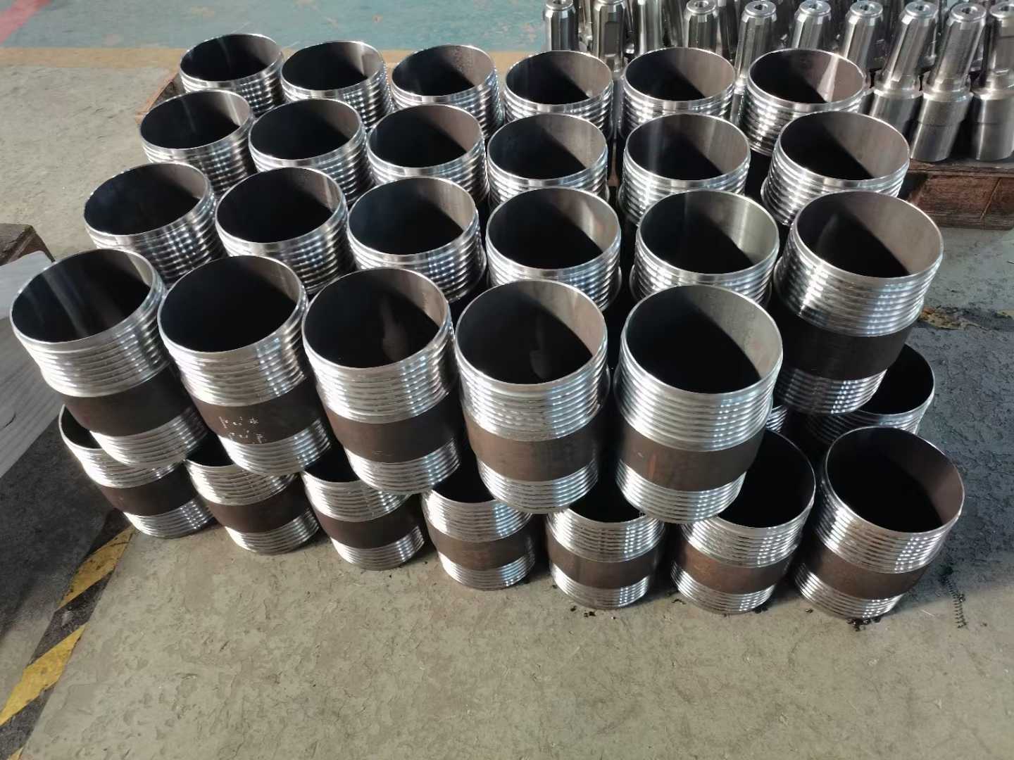 宁武219mm管棚管